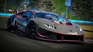 Lamborghini Huracan Lp620 2 Super Trofeo The Crew 2 Sports Car Racing Racing Games