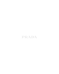 Prada Cahier Belt Bag