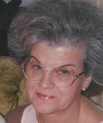 Obituary for Magaline "Madge" Cline Fountain