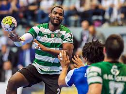 Andebol yassine belkaid para a baliza do andebol 2 dias atrás futebol. Fc Porto E Sporting No 22Âº Torneio De Andebol Cidade De Viseu Edicao Jornal
