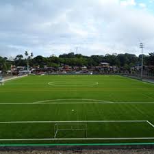 Football Soccer Grass Football Soccer Artificial Grass Is A Surface Of Synthetic Fibres That Look Artificial Grass Best Artificial Grass Artificial Grass Cost