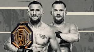 UFC 323: Cartelera completa, horarios y cómo ver en México