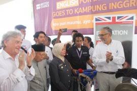 Check spelling or type a new query. Demi Bahasa Inggris Rela Makan Sehari Sekali Antara News Jawa Timur
