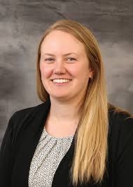 Anna Driscoll, AGNP-PC