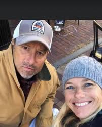 Employee (owner) Spotlight #8 Steve Marchel Say hello to Steve Marchel,  Betty's Co-Founder, along with his wife and partner, Robin Kramer. Steve is  partially responsible for all things at Betty's from 40,