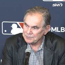 Bruce Bochy