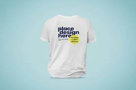 Free modish apparel design mockup in psd. Free Apparel Mockups