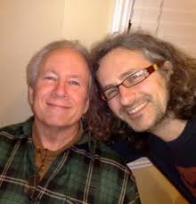 In Memoriam: Rick Turner