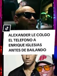 Entrevista De Alexis Valdez A Enrique Iglesias Y De Invitado Humorista  Junio Iglesias