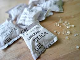 What Happens If You Accidentally Eat A Silica Gel Packet We Tell You Times Of India