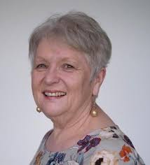 Sue Clarke — WE ARE UNTOLD