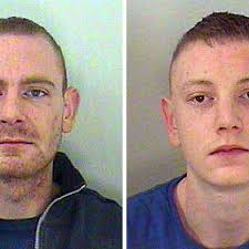 Drug-dealing brothers jailed after mocking judge
