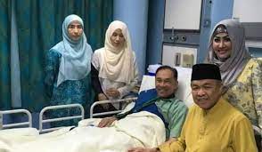 Dato' seri anwar bin ibrahim (jawi: So Najib And Anwar Are Friends Again Welcome To Game Of Thrones Malaysia South China Morning Post