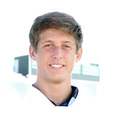 Chris Cromer's High School Football Stats