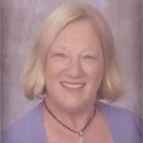 Beth Dickson Obituary