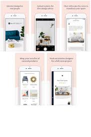 These Interior Design Apps Will Revolutionize Your Next Redo Interior Design Apps Best Interior Design Apps Decorating Apps