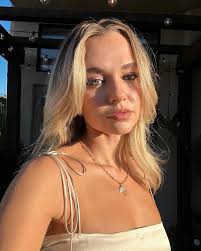 Madison Iseman