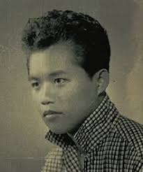 Pulau Senang prison riots