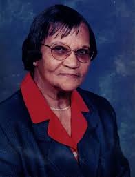 Mamie Lee Moss Obituary January 12, 2023