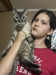 Have you seen me? My name is Travis Joao Moore. I ran away from my mom's  house March 27. My family misses him and wants him home. My mother lives in  Gainesville