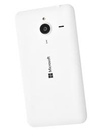 Microsoft Lumia 640 XL LTE Dual SIM ...