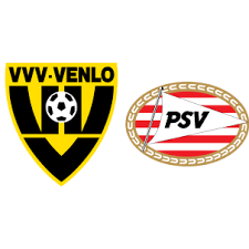Ado den haag az ajax emmen feyenoord fortuna sittard groningen heerenveen heracles pec zwolle psv rkc waalwijk sparta rotterdam twente utrecht vvv vitesse willem ii. Vvv Venlo Vs Jong Psv Live Match Statistics And Score Result For Netherlands Eerste Divisie Soccerpunter Com