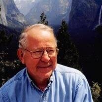 George F. Chandler Jr. Obituary