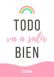 Check spelling or type a new query. 15 Frases Motivadoras Para Llevar La Cuarentena Con Mucho Arte