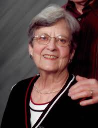 Obituary information for Jane Knuth