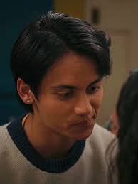 Desiring a Boyfriend Like Cameron from Free Ridge