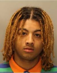 OFFICE OF THE DISTRICT ATTORNEY KEVIN R. STEELE