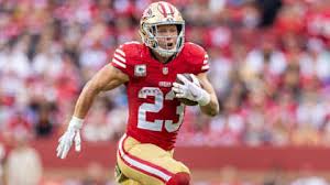 Christian McCaffrey Stats, News and Video - RB | NFL.com