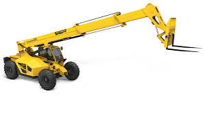 Pettibone T944 Telehandler