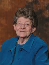 Alberta Schmidt Obituary