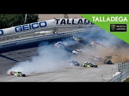 A celebration of the great american race, daytona day is an. Monster Energy Nascar Cup Series Full Race Geico 500 Youtube