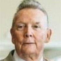 Robert Randall "Bob" Keegan Sr. Obituary