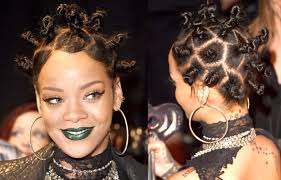 Wrapping your hair in bantu knots can also help you create a more defined curl pattern if worn overnight in curly hair or coiled, kinky hair. Two Bantu Knot Looks You Can Pull Off With A Weave Hair Heaven