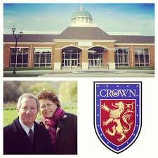 Just 3 days until Opening Day! Here at Crown College we are training young  men and women for the work God has called them to do! Thank you Pastor and  Mrs. Sexton