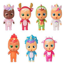 Il sito disegni.org offre gratuitamente a bambini, ragazzi e adulti, tantissime pagine da stampare e colorare. Cry Babies Magic Tears Paci House Series In 2021 Baby Magic Cry Baby Baby Dolls