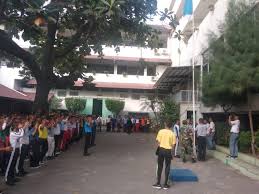 Berikut ini adalah daftar sekolah di surakarta, jawa tengah, indonesia. Pengenalan Lingkungan Sekolah Pada Peserta Didik Baru Smk Warga Telusur Kabar Patroli
