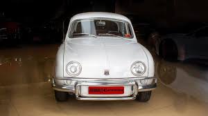Image result for Kilimanjaro White 1960 Renault