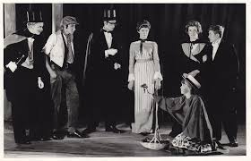 Short Answer Study Guide Questions - Pygmalion Act One ...