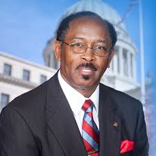 Re-Elect Senator Albert Butler