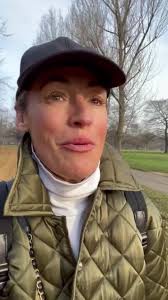 Horse riding in Hyde Park