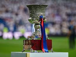 Spanish Super Cup To Feature Four Teams Saudi Arabia To Host Sportstar