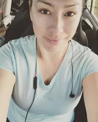 Learning to ride a motorcycle before spring