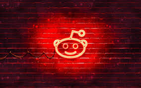 Images can be uploaded to reddit's own image host with a file size limit of 20 mb (legacy / redesign). Download Wallpapers Reddit Red Logo 4k Red Brickwall Reddit Logo Social Networks Reddit Neon Logo Reddit For Desktop Free Pictures For Desktop Free