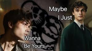 mattheo riddle x y n all parts