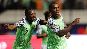 Check the tv programming on online betting academy zapping, where you can see all available live transmissions of friendlies matches and other competitions. Afcon 2019 Nigeria Vs Cameroon Live