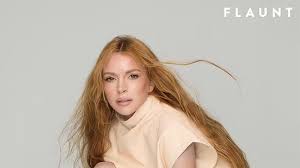 Lindsay Lohan Returns in ‘Freakier Friday’: The Comeback Everyone’s Talking About